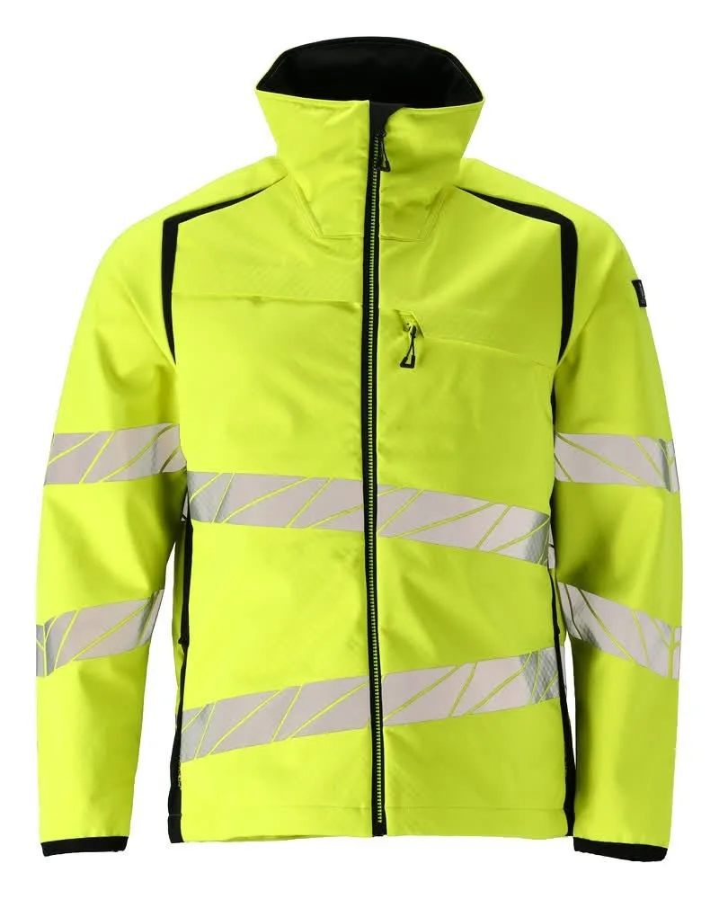 Hi-vis Gelb/Schwarz