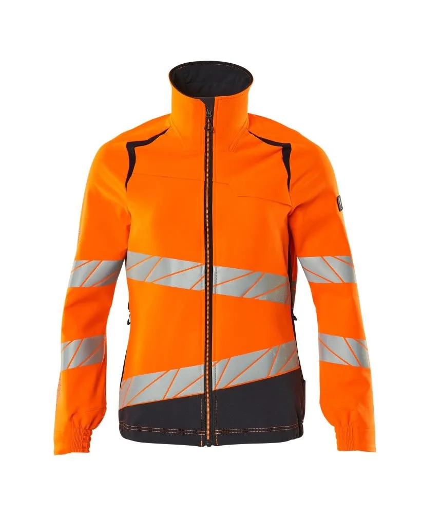 Jacke Accelerate Safe