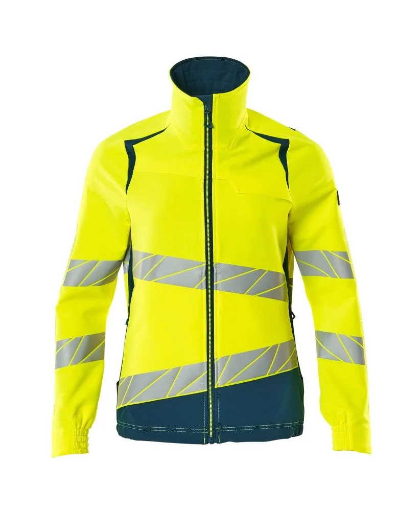 Jacke Accelerate Safe