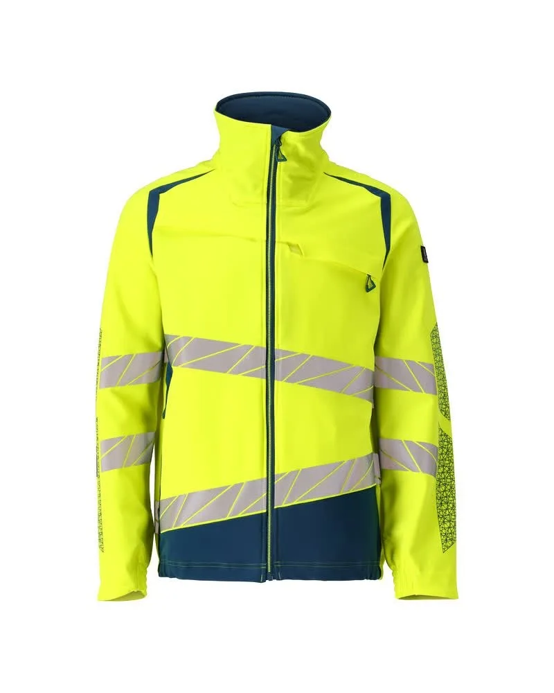Jacke Accelerate Safe