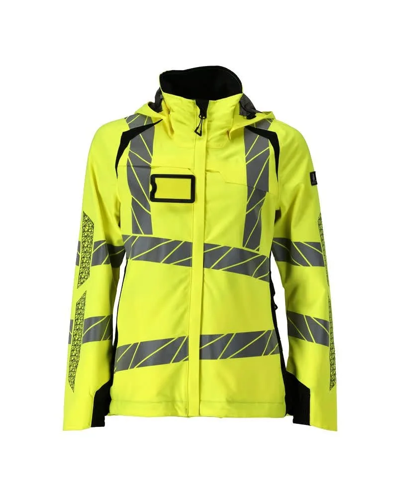 Hi-vis Gelb/Schwarz
