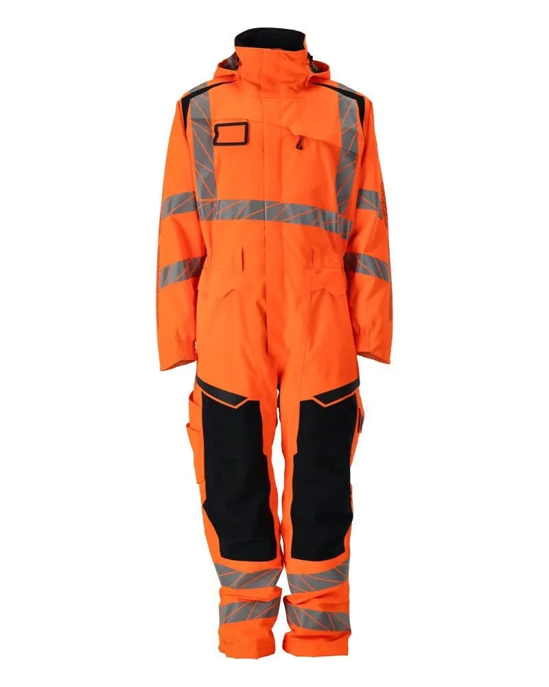 Winteroverall Accelerate Safe
