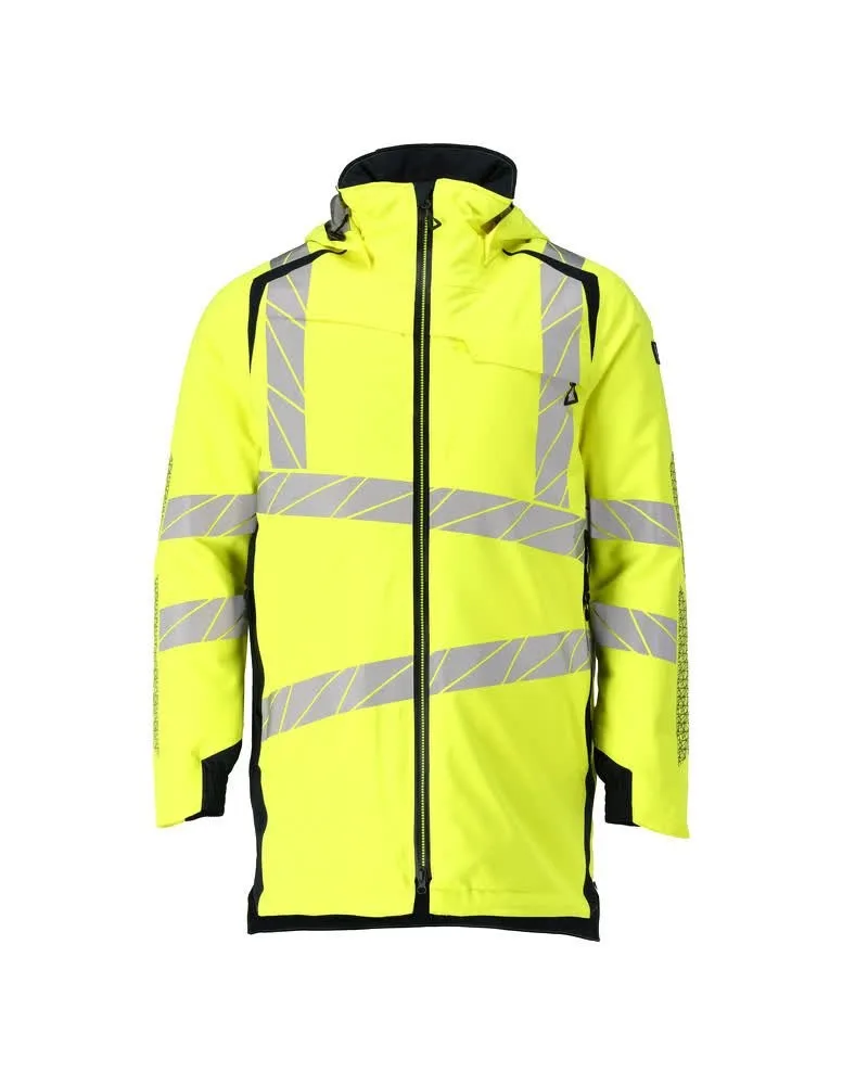 Parka Accelerate Safe