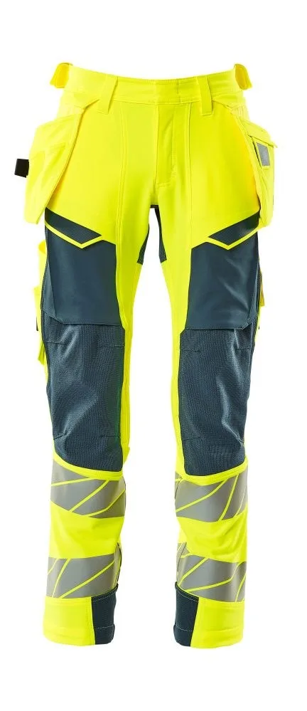 Hose mit Hängetaschen Accelerate Safe