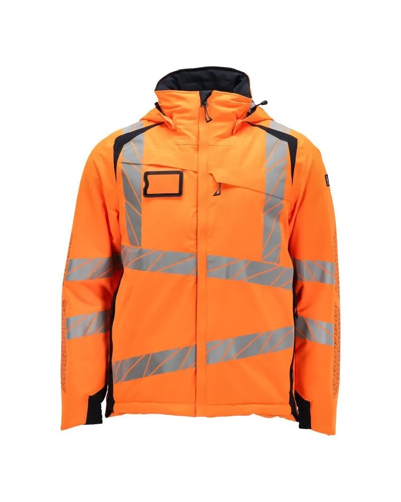 Winterjacke Accelerate Safe
