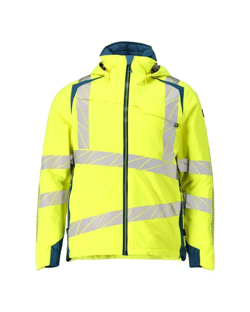 Winterjacke Accelerate Safe