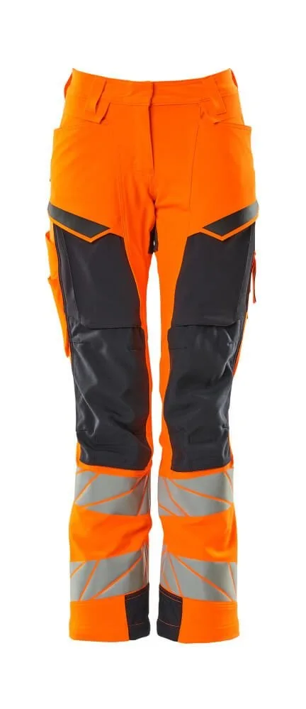 Hose mit Knietaschen Accelerate Safe
