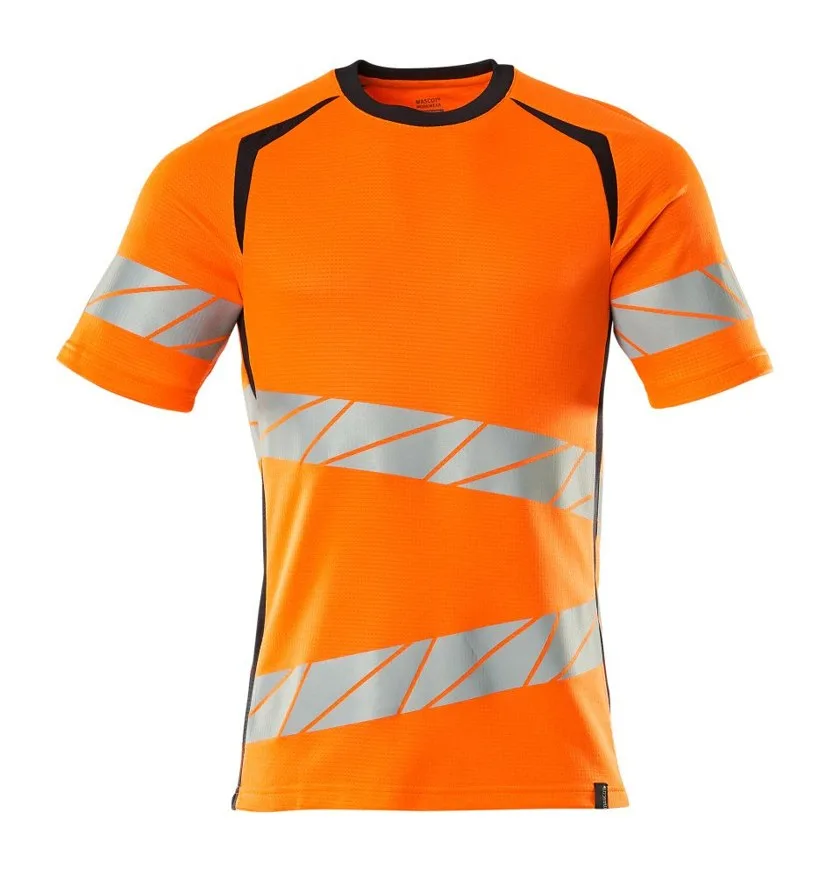T-Shirt Accelerate Safe