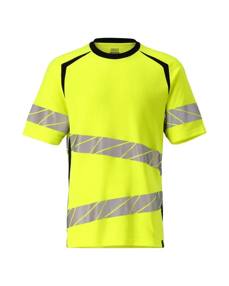 Hi-vis Gelb/Schwarz
