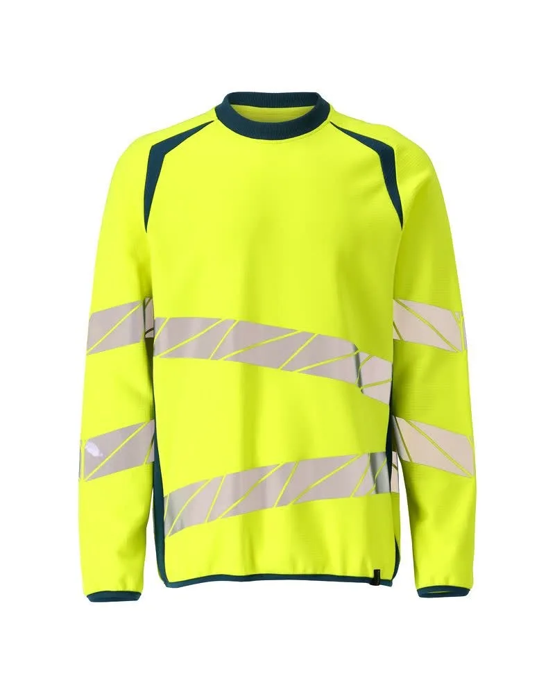 Sweatshirt Accelerate Safe