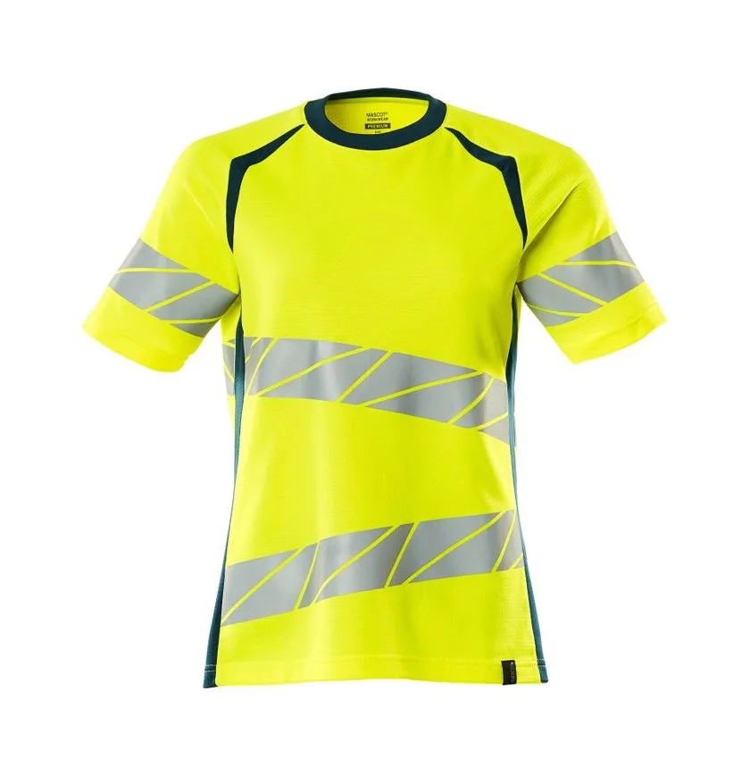T-Shirt Accelerate Safe