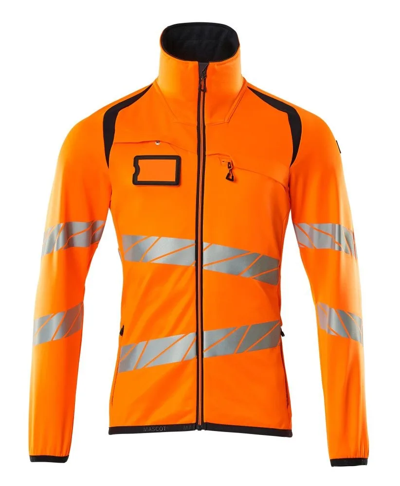 Fleecejacke Accelerate Safe
