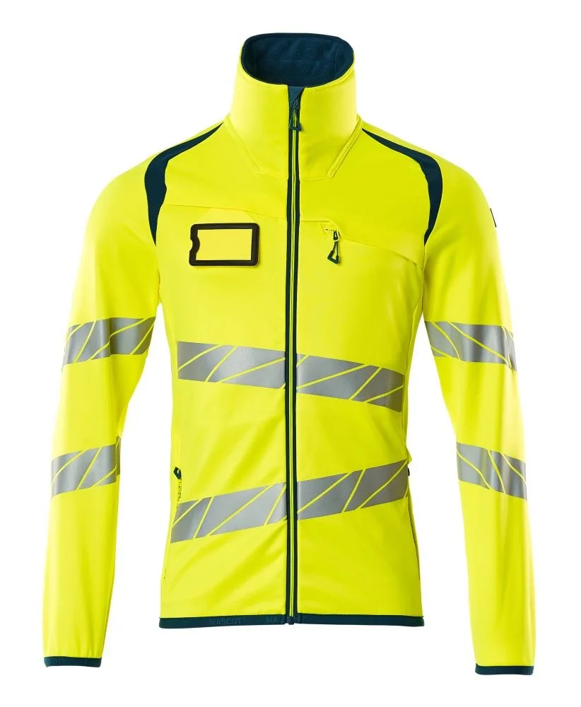 Fleecejacke Accelerate Safe