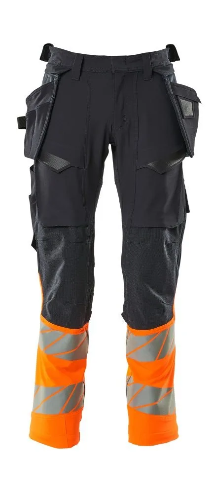 Hose mit Hängetaschen Accelerate Safe