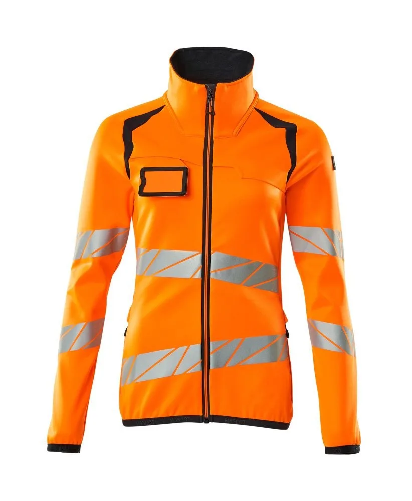 Fleecejacke Accelerate Safe