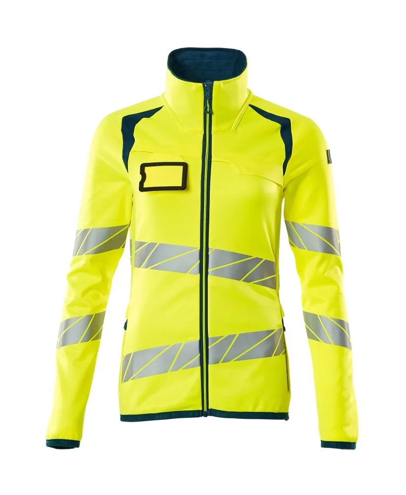 Fleecejacke Accelerate Safe