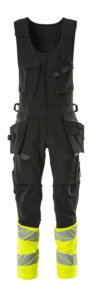Kombihose Accelerate Safe