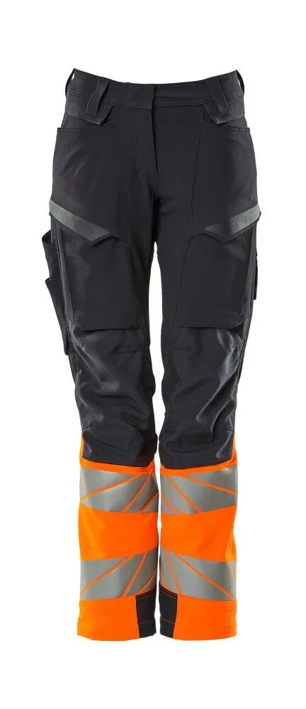 Hose mit Knietaschen Accelerate Safe
