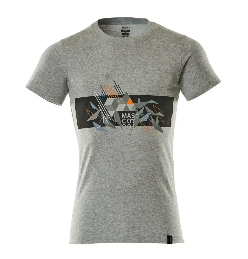 T-Shirt Accelerate Safe