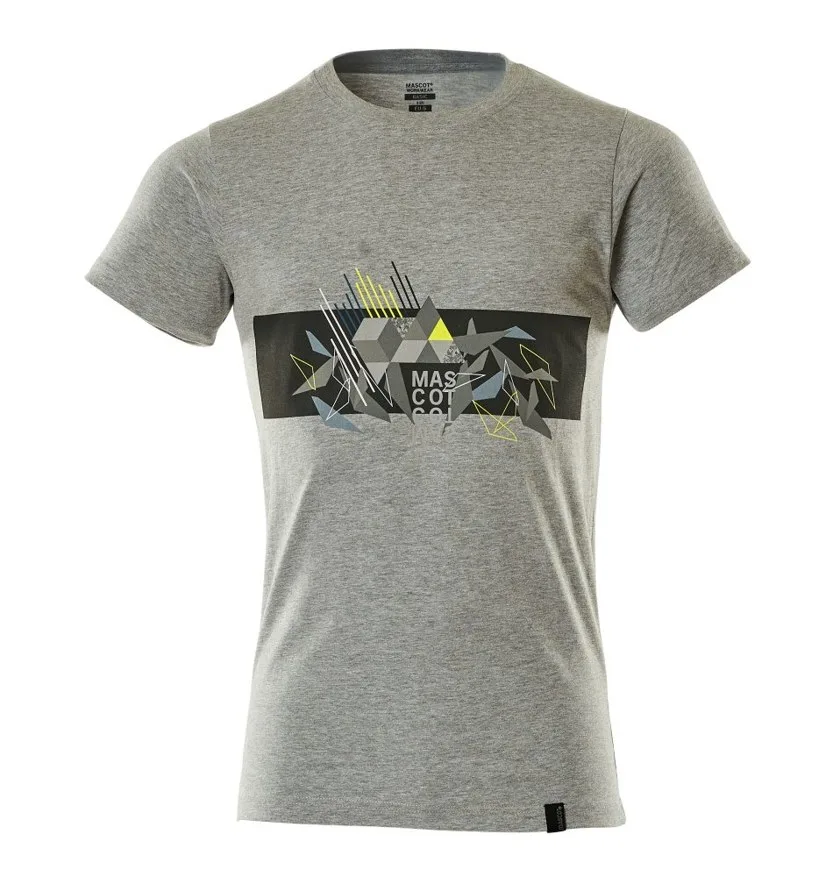 T-Shirt Accelerate Safe