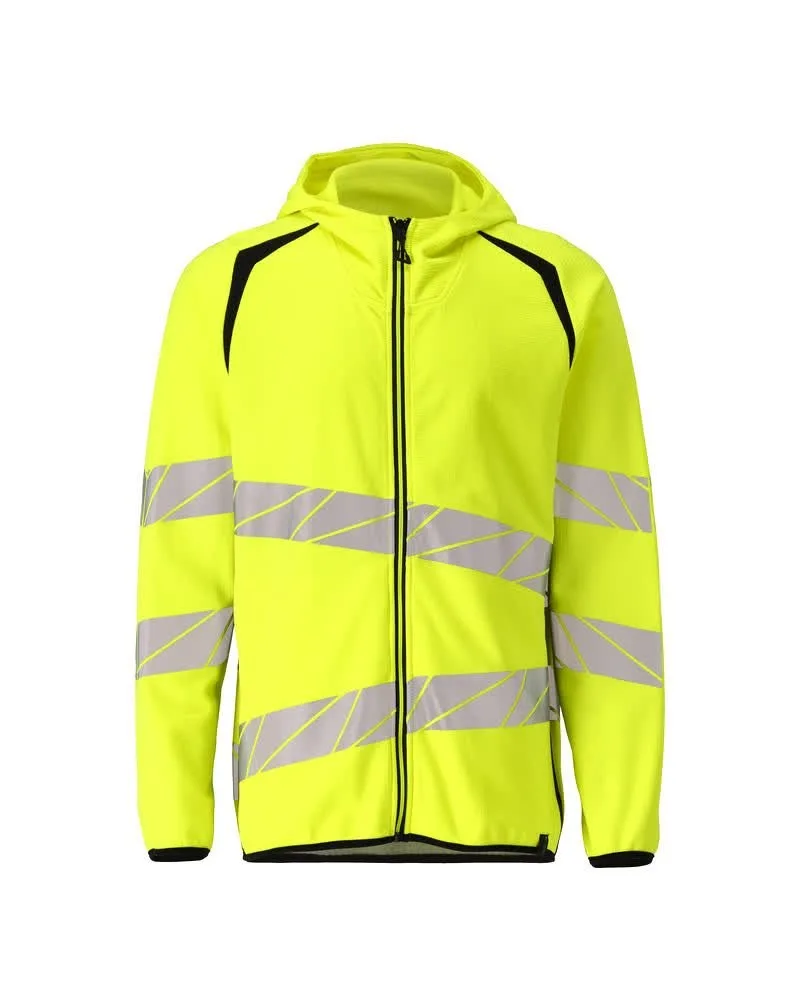 Hi-vis Gelb/Schwarz