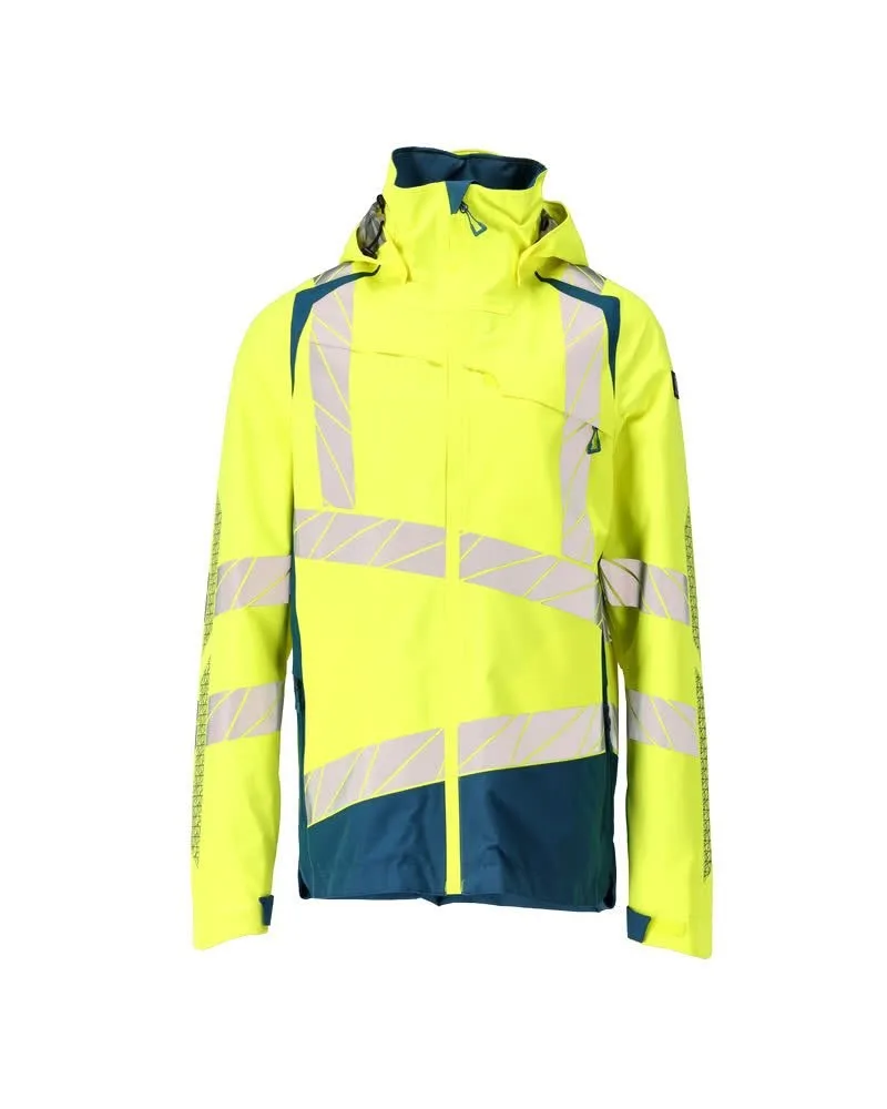 Hardshelljacke Accelerate Safe