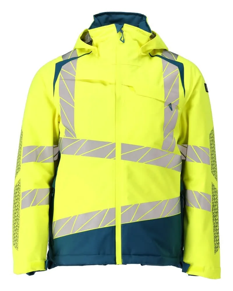 Winterjacke Accelerate Safe