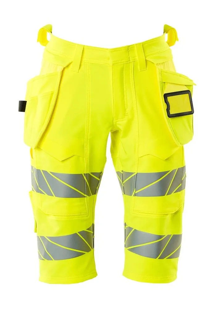 Shorts, lang mit Hängetaschen Accelerate Safe
