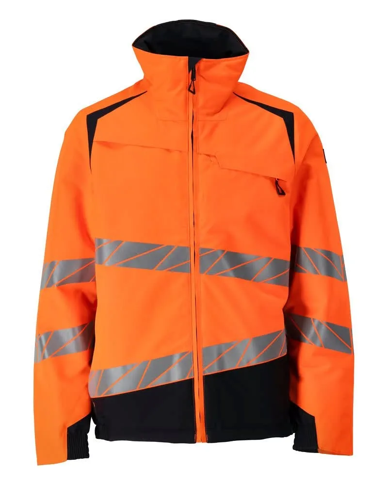 Winterjacke Accelerate Safe