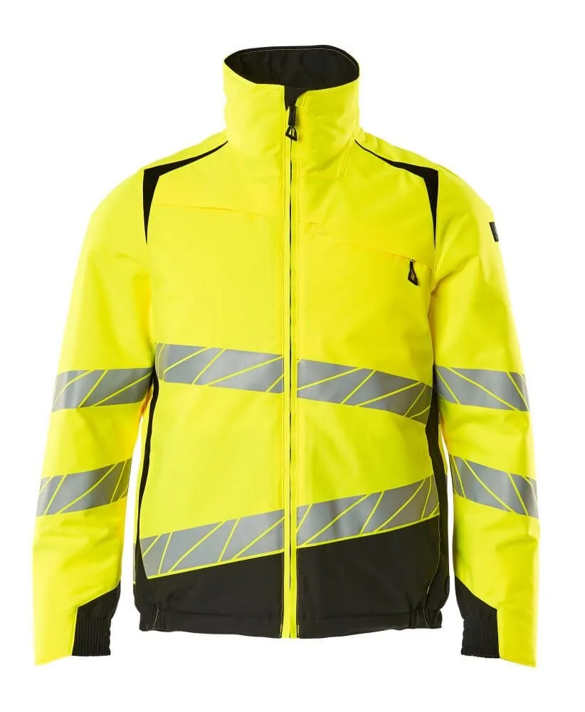 Winterjacke Accelerate Safe