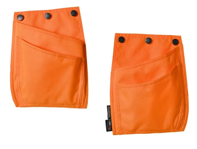 Hi-vis Orange