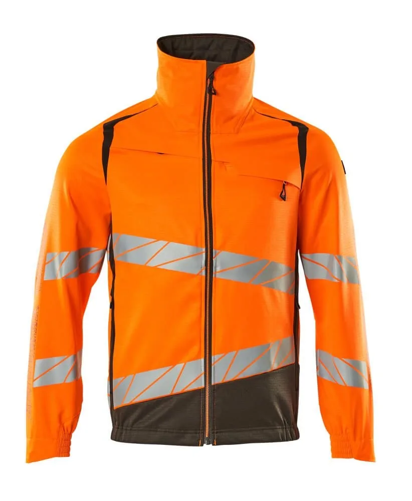 Jacke Accelerate Safe