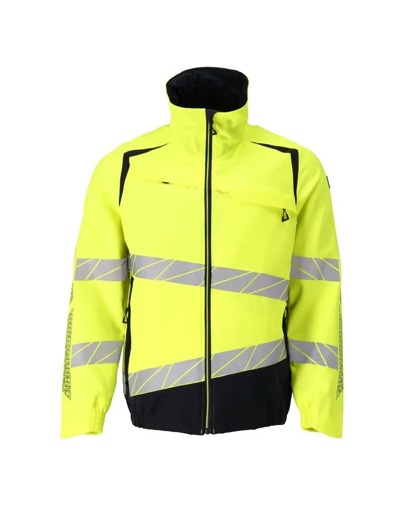 Jacke Accelerate Safe