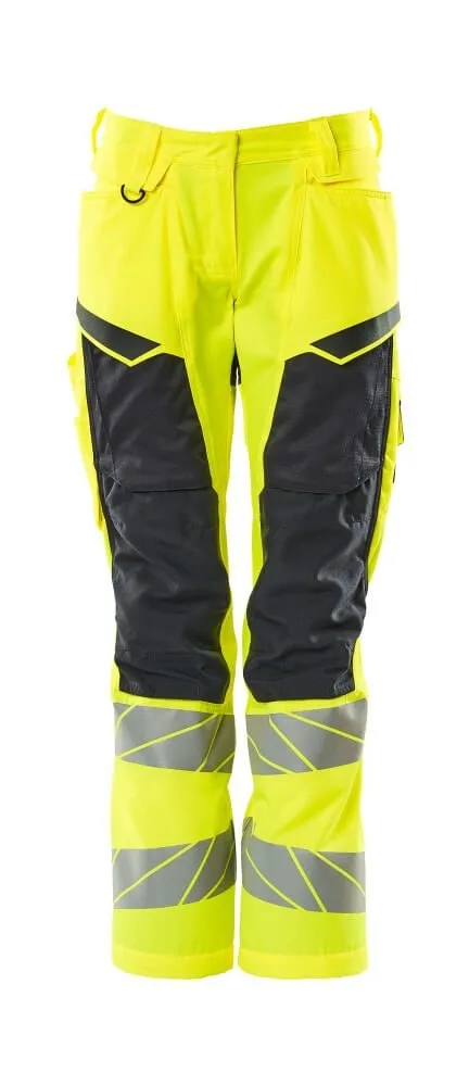 Hose mit Knietaschen Accelerate Safe