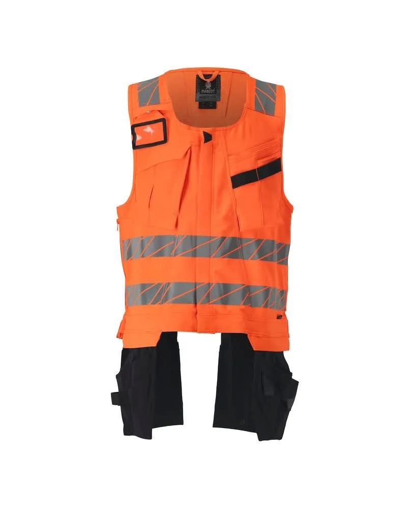 Werkzeugweste Accelerate Safe