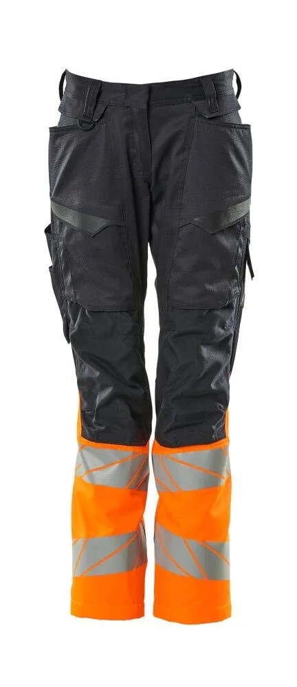 Hose mit Knietaschen Accelerate Safe