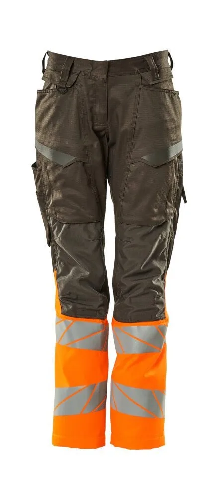 Hose mit Knietaschen Accelerate Safe