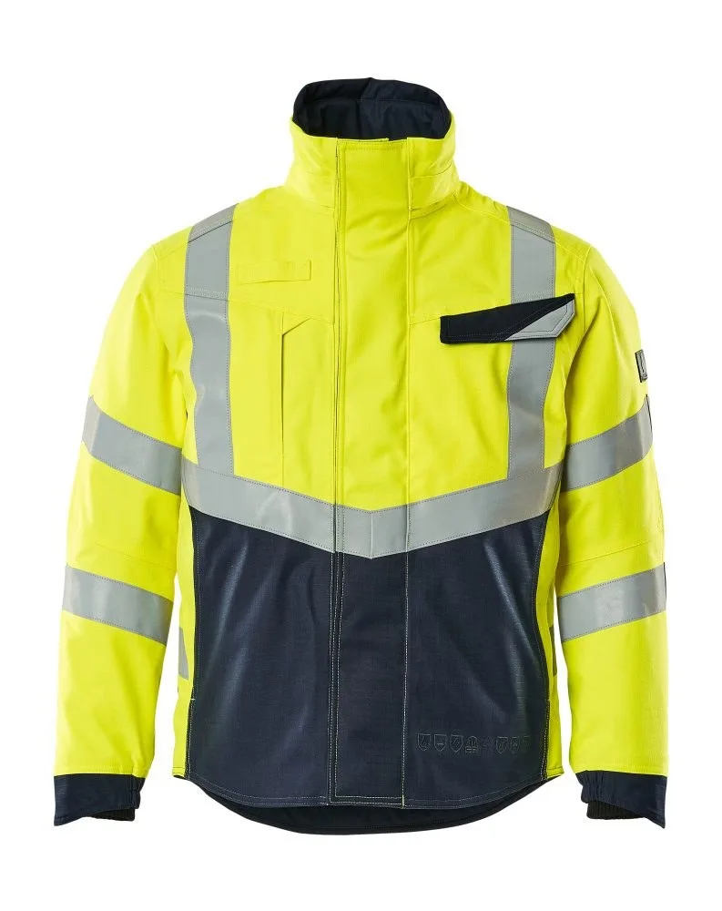 Winterjacke Multisafe