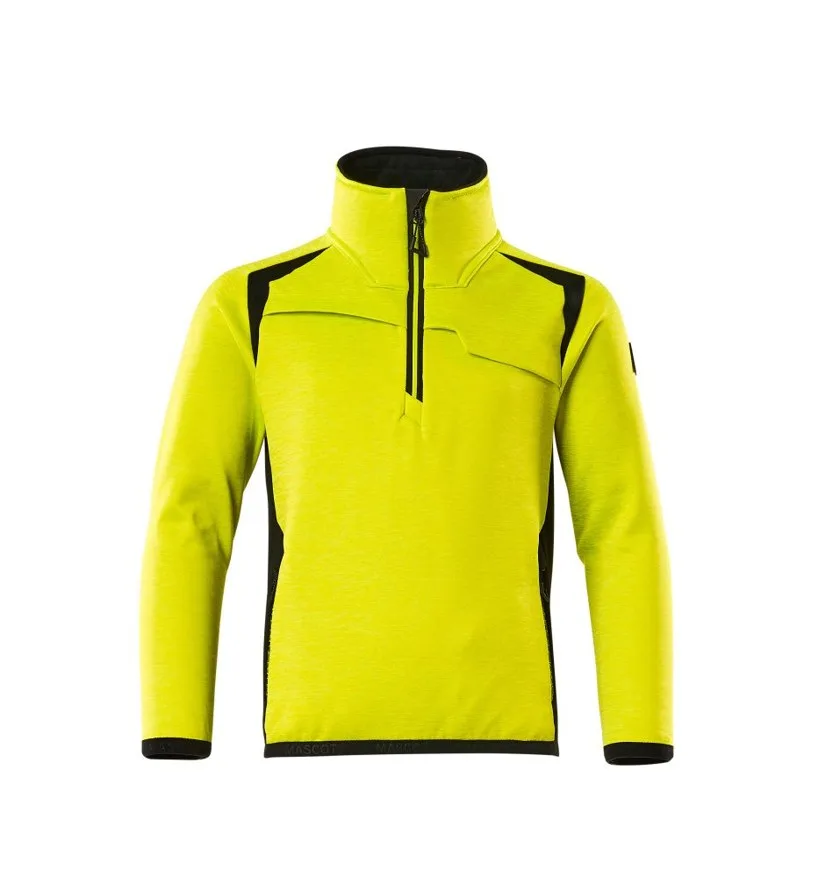 Fleecejacke für Kinder Accelerate Safe