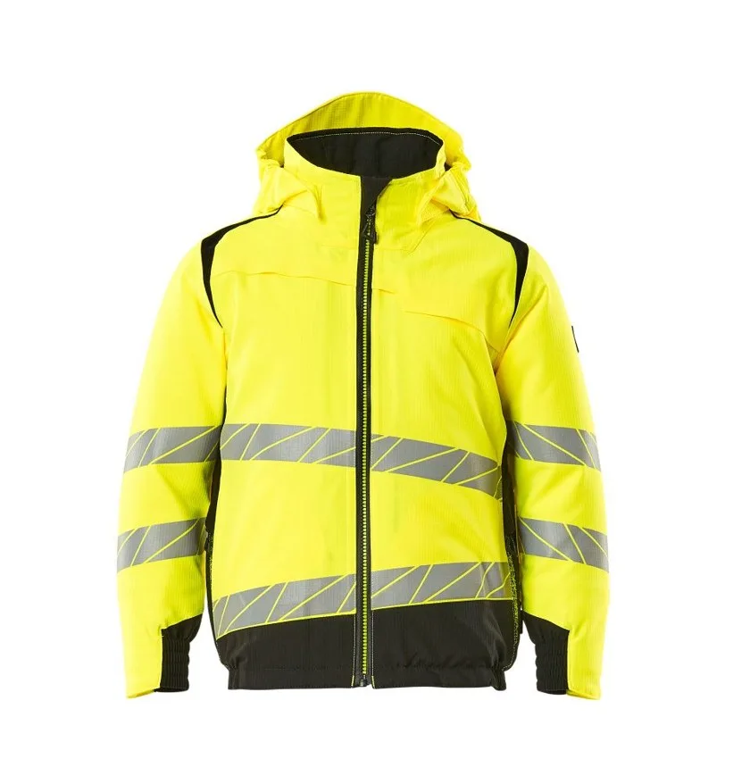 Winterjacke für Kinder Accelerate Safe