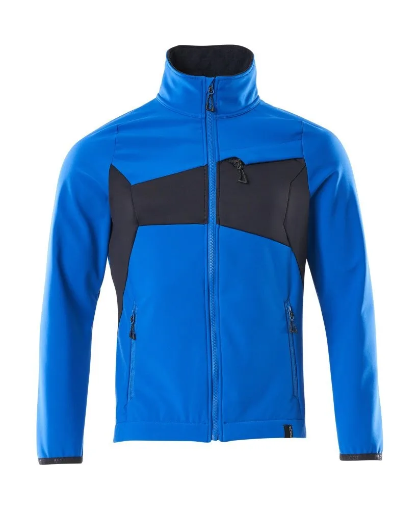 Softshelljacke Accelerate
