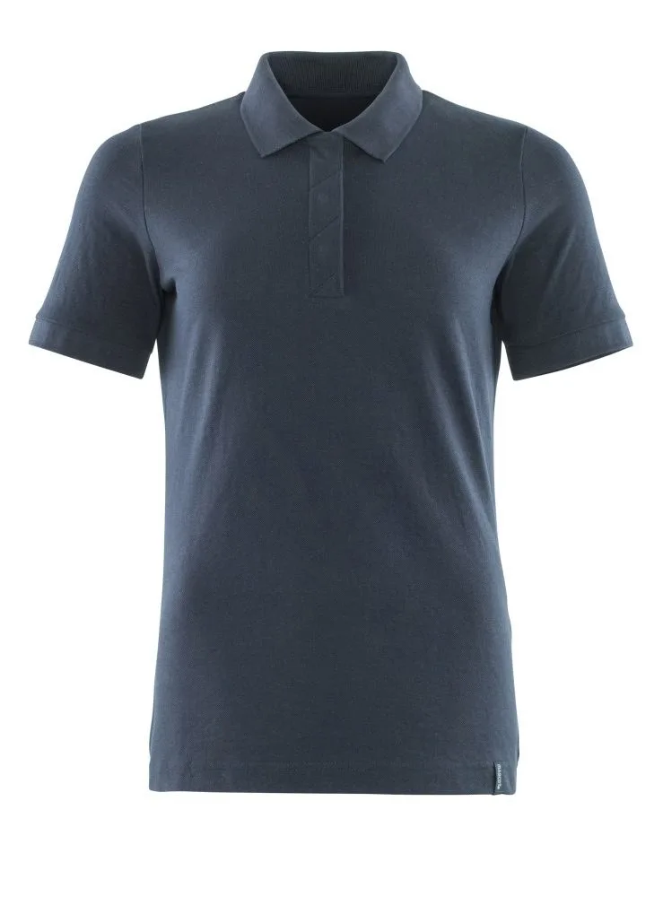 Polo-Shirt Crossover