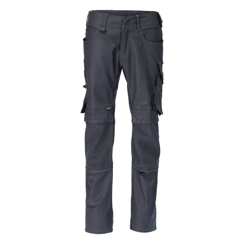 Hose mit Knietaschen Unique