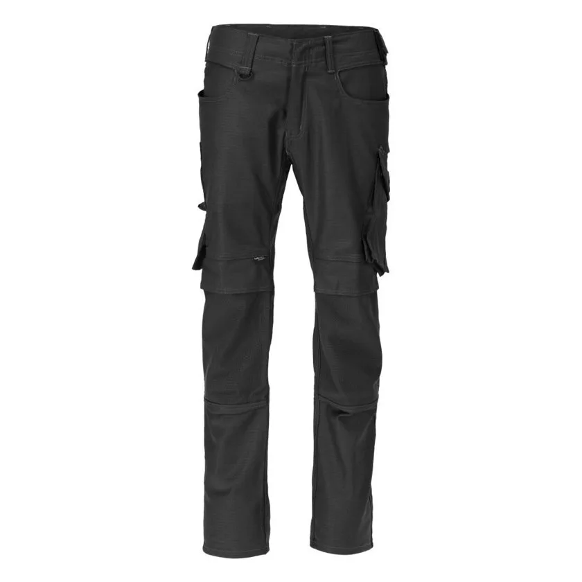 Hose mit Knietaschen Unique