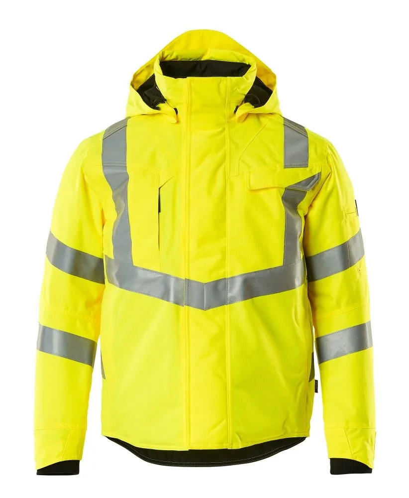 MASCOT® Hastings Safe Supreme