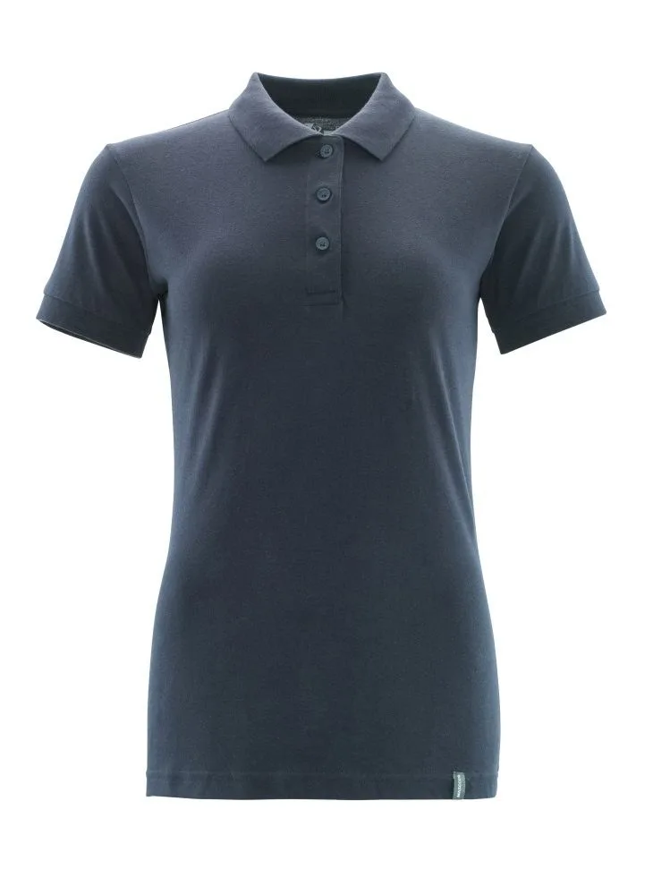 Polo-Shirt Crossover
