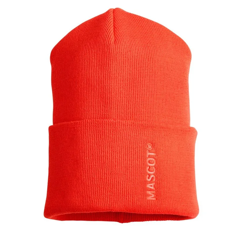 Hi-vis Rot