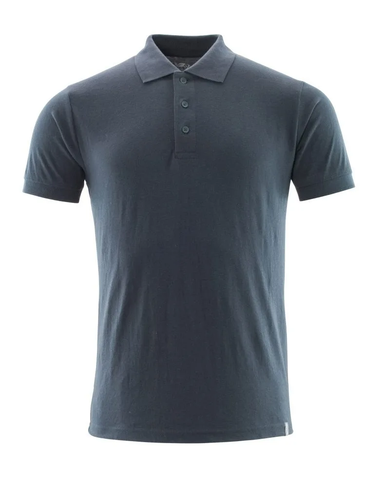 Polo-Shirt Crossover