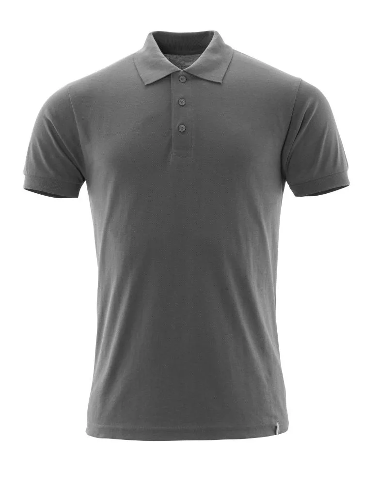 Polo-Shirt Crossover