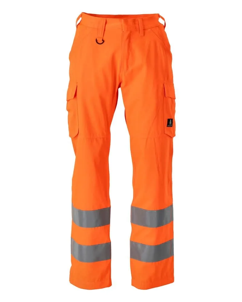 Hose mit Schenkeltaschen Safe Light